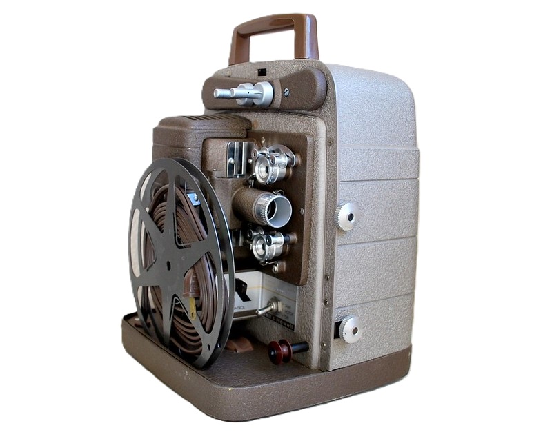 Bell & Howell 8mm film Projector Questions & Answers