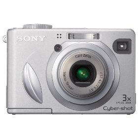 I currently have a older Sony DSC-S700camara .How compatible are these 2 camara's to each other. Are the memory sti