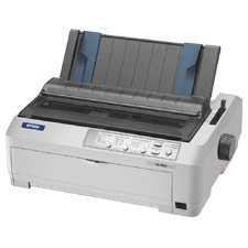 Epson FX 890 Monochrome Dot-Matrix Printer Questions & Answers