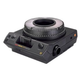 Kodak 4600 Slide Projector Questions & Answers