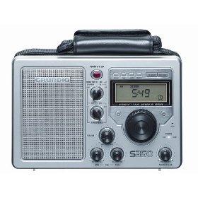 Shortwave Radio Grundig S350 AM/FM Questions & Answers