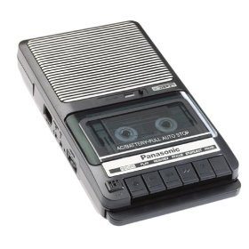 Can you please email me a PDF instruction manual for the Panasonic RQ2102 shoe box recorder so I can download/print