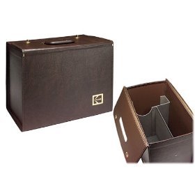 Kodak Carousel Slide Projector Leather Case Questions & Answers