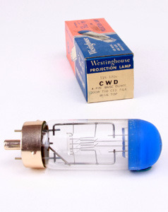 Agfa-Gevaert, Inc. Diamator M Slide & Filmstrip lamp - Replacement Bulb - CWD Questions & Answers