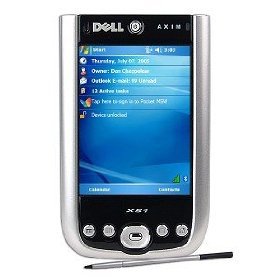 Dell Axim X51 PDA - Win Mobile 5.0 Questions & Answers