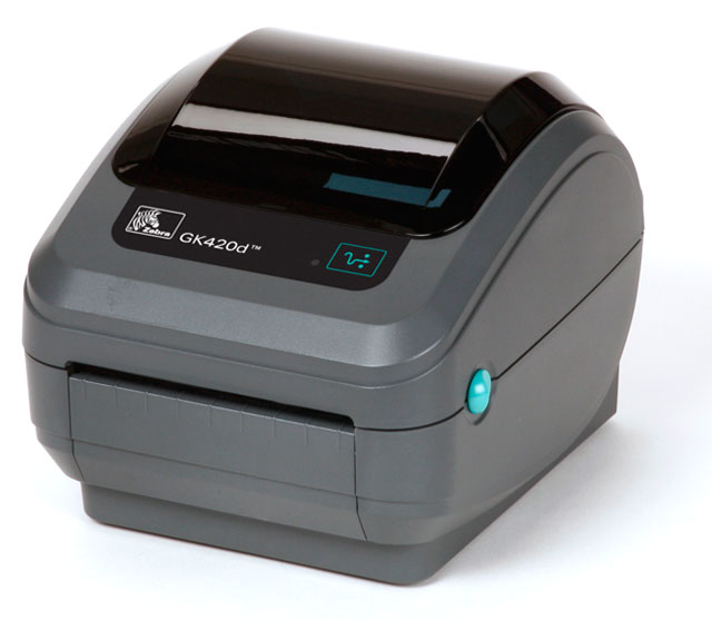 Hello, does Zebra Thermal Printer G100197 has a Parallel port ?