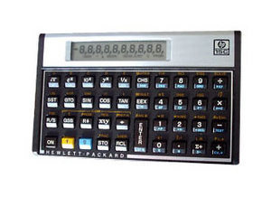 HP-15C Scientific Calculator Questions & Answers