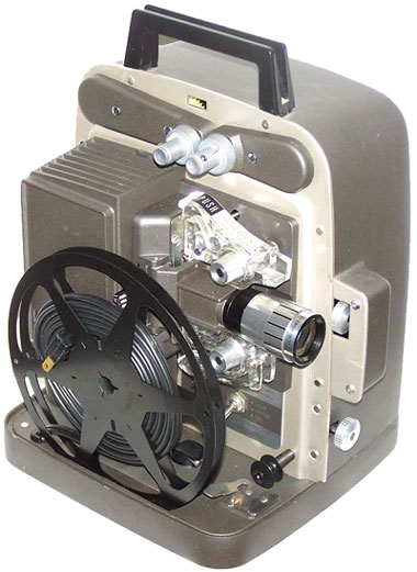 B&H Super 8mm film Projector Questions & Answers