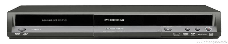 Panasonic DMR-ES15 DVD Recorder Questions & Answers