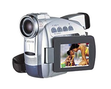 CanonNTSC ZR65MC MiniDV Camcorder w/20x Optical Zoom Questions & Answers