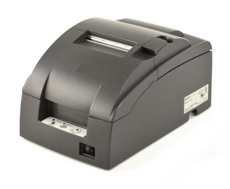 Do you really have the Epson TM-U220PA in stock?