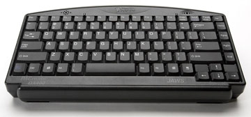 PAC Mate Omni QX400 Keyboard Questions & Answers