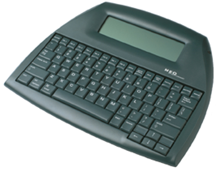 Alphasmart Neo Word Processor with Full Size Keyboard, Calculator Questions & Answers