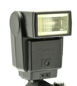 Canon Compatible Flash for Film Cameras Questions & Answers