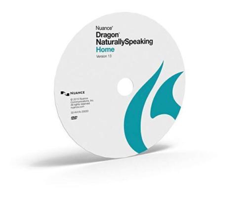 Dragon NaturallySpeaking Home Version 12 Questions & Answers