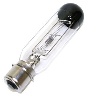 Bolex - G8-16 - 8mm Projector - Replacement Bulb Model- DDB Questions & Answers