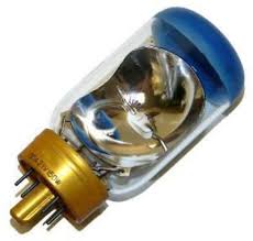 Tandberg - Videotronic - 8mm Movie Projector - Replacement Bulb Model- DEF Questions & Answers