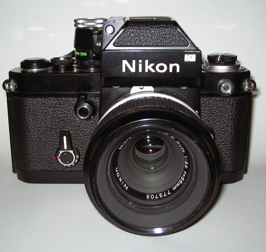 Nikon F2 Film Camera w/ Nikon 50mm Lens Questions & Answers