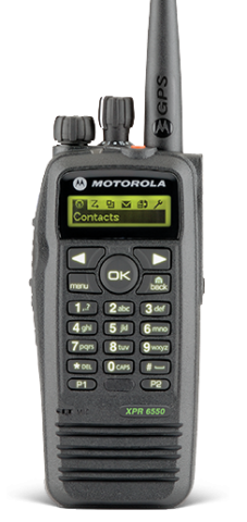 Motorola XPR6550 160 Channels Radio UHF/VHF Questions & Answers