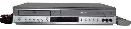 Toshiba SD-V592SU DVD/VCR Combo HDMI (DVD player only & VCR player/recorder) Questions & Answers