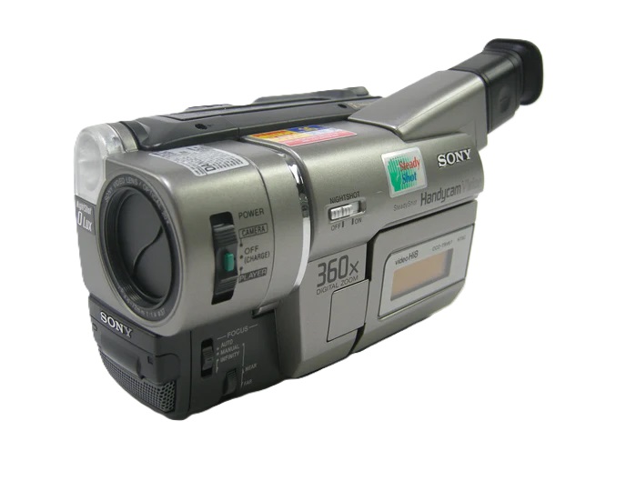 Sony CCD-TRV67 Handycam Camcorder (Hi8 and Video8) Questions & Answers