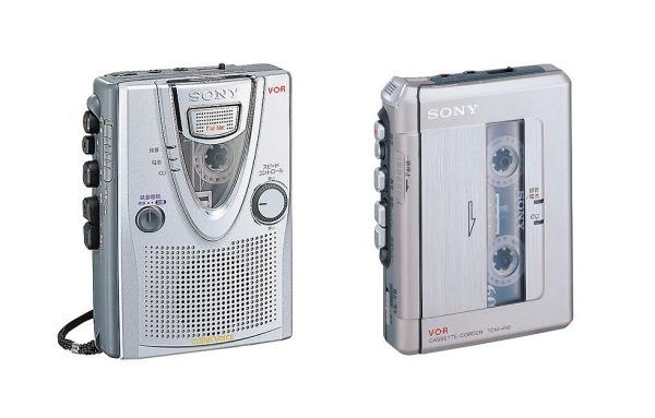 Handheld Cassette Player/Recorder (Various Models) Questions & Answers