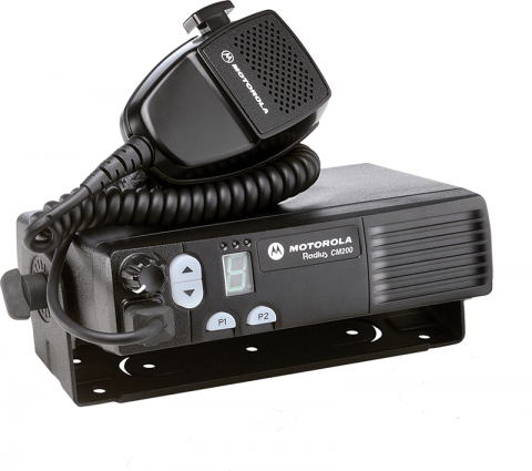 How many of these refurbished CM200 UHF 2 way radios do you have avialable?