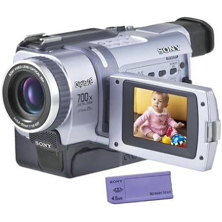 Sony CCD-TRV93 Handycam Hi8 Camcorder Questions & Answers