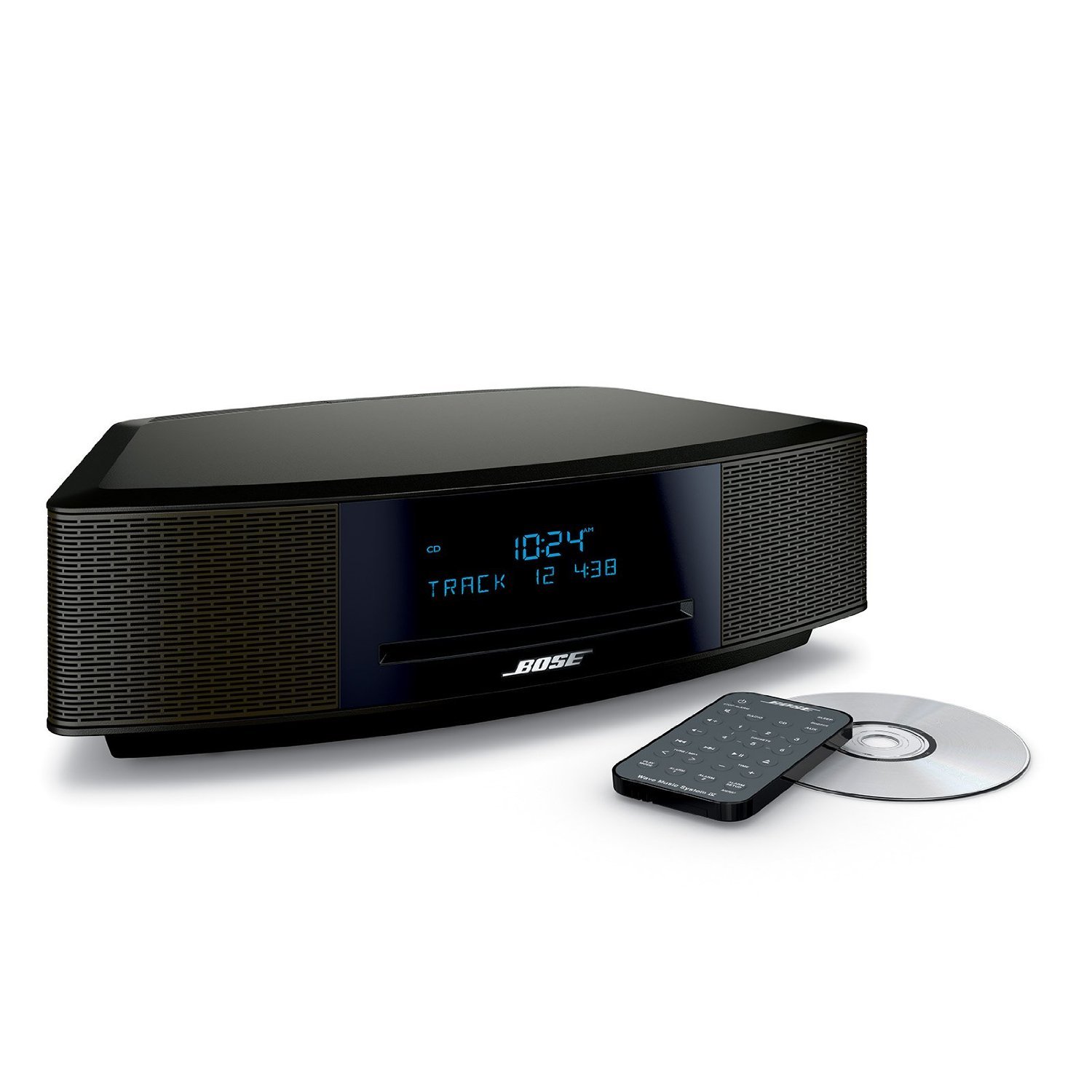 Bose Wave Music System IV (417788-WMS) Questions & Answers